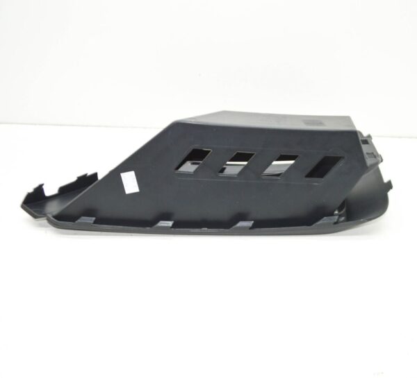 7C0853665A - VW Crafter SY Front Left Fog Light Grille 7C0853665C9B9 Genuine Part