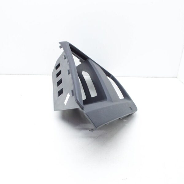 7C0853665A - VW Crafter SY Front Left Fog Light Grille 7C0853665C9B9 Genuine Part