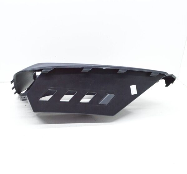 7C0853665A - VW Crafter SY Front Left Fog Light Grille 7C0853665C9B9 Genuine Part