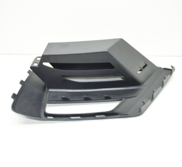 7C0853665A - VW Crafter SY Front Left Fog Light Grille 7C0853665C9B9 Genuine Part