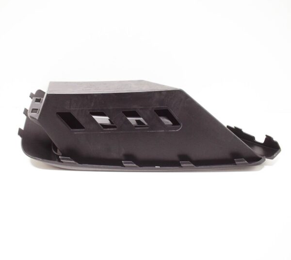 7C08536669B9 - Volkswagen Crafter Mk2 Front Right Fog Light Grill 7C0853666B9B9 NEW GENUINE