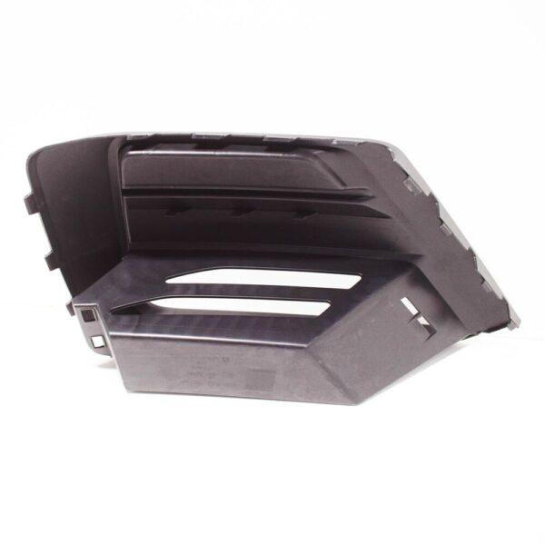 7C08536669B9 - Volkswagen Crafter Mk2 Front Right Fog Light Grill 7C0853666B9B9 NEW GENUINE