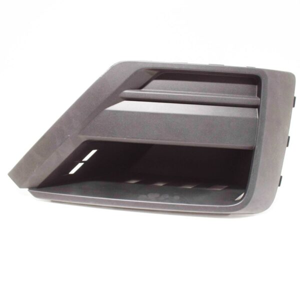 7C08536669B9 - Volkswagen Crafter Mk2 Front Right Fog Light Grill 7C0853666B9B9 NEW GENUINE