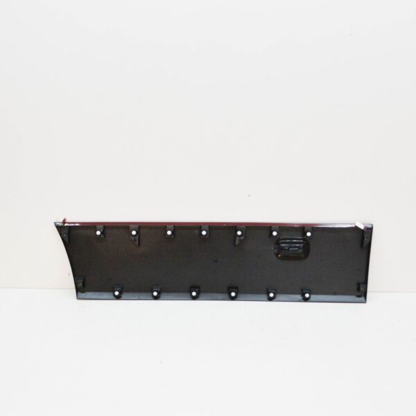 7C0854940E9B9 - VW CRAFTER flatbed SZ lower door trim front right 7C0854940E9B9 original