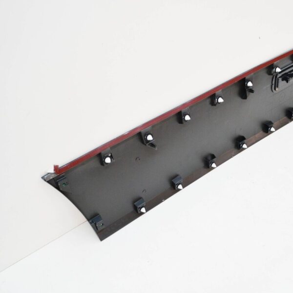 7C0854940E9B9 - VW CRAFTER flatbed SZ lower door trim front right 7C0854940E9B9 original