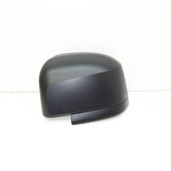 7C08575279B9 - NEW VOLKSWAGEN CRAFTER SZ FRONT LEFT DOOR MIRROR COVER CAP 7C08575279B9 ORIGINAL