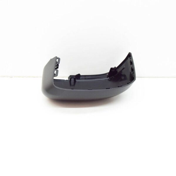7C08575279B9 - NEW VOLKSWAGEN CRAFTER SZ FRONT LEFT DOOR MIRROR COVER CAP 7C08575279B9 ORIGINAL