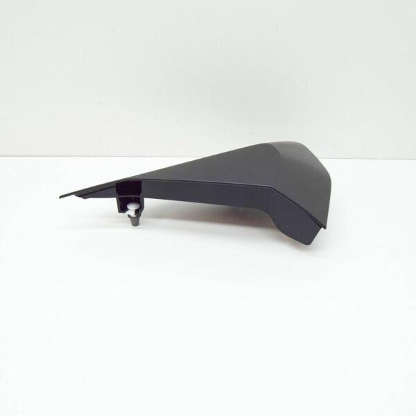 7C0857538 - VW Crafter SZ exterior mirror trim front right 7C08575389B9 original part