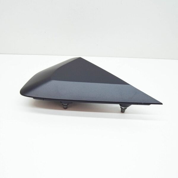 7C0857538 - VW Crafter SZ exterior mirror trim front right 7C08575389B9 original part