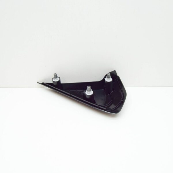 7C0857538 - VW Crafter SZ exterior mirror trim front right 7C08575389B9 original part