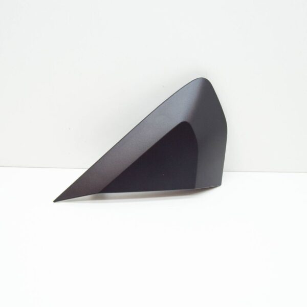 7C0857538 - VW Crafter SZ exterior mirror trim front right 7C08575389B9 original part