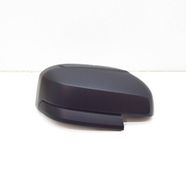 7C0857603A9B9 - NEW VW CRAFTER SZ FRONT LEFT LOWER DOOR MIRROR FRAME 7C0857603A9B9 ORIGINAL