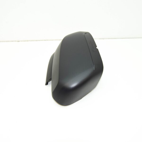 7C0857603A9B9 - NEW VW CRAFTER SZ FRONT LEFT LOWER DOOR MIRROR FRAME 7C0857603A9B9 ORIGINAL