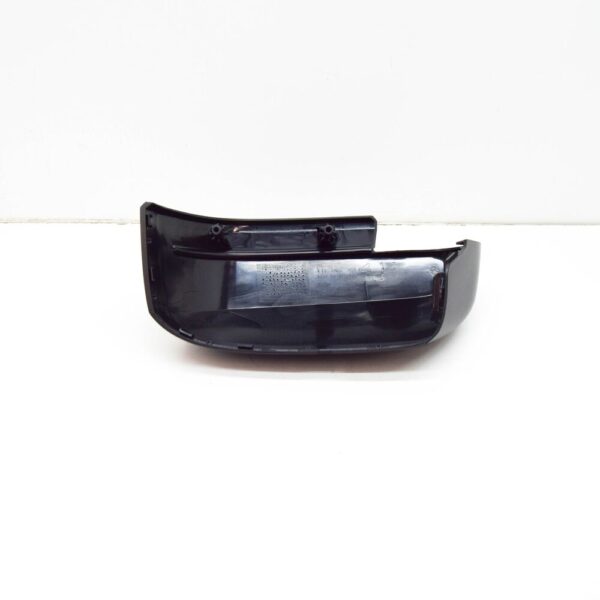 7C0857603A9B9 - NEW VW CRAFTER SZ FRONT LEFT LOWER DOOR MIRROR FRAME 7C0857603A9B9 ORIGINAL