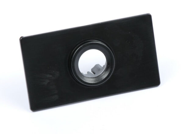 7C0919398B9B9 - NEW VW CRAFTER MK2 RIGHT FLANK COVER SENSOR MOUNT 7C0919398B9 ORIGINAL