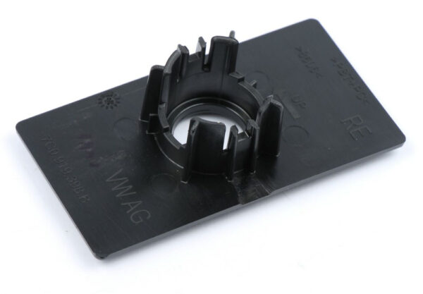 7C0919398B9B9 - NEW VW CRAFTER MK2 RIGHT FLANK COVER SENSOR MOUNT 7C0919398B9 ORIGINAL