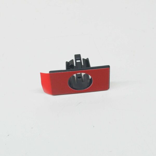 7C0919491A - NEW VW CRAFTER SZ MK2 REAR CENTER PARK SENSOR BRACKET 7C0919491A ORIGINAL