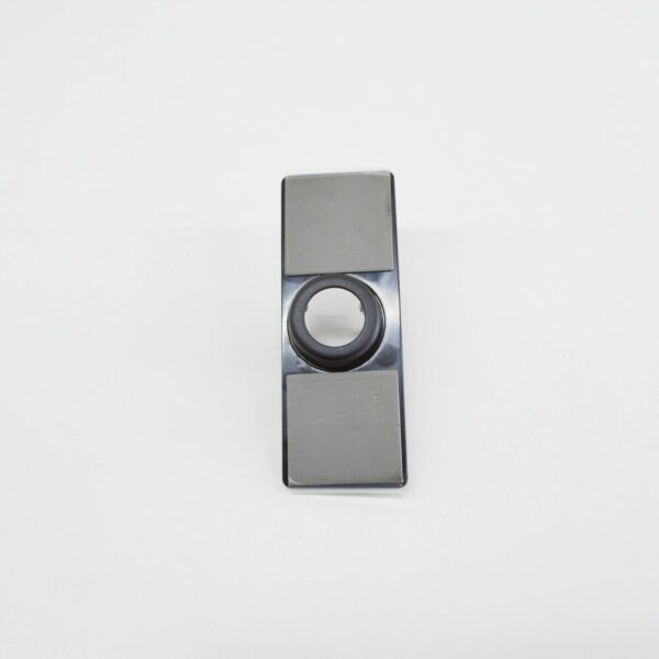 7C0919493 - VW Crafter SZ Parktronic Holder for Front Bumper, 7C091939B9, Original Part