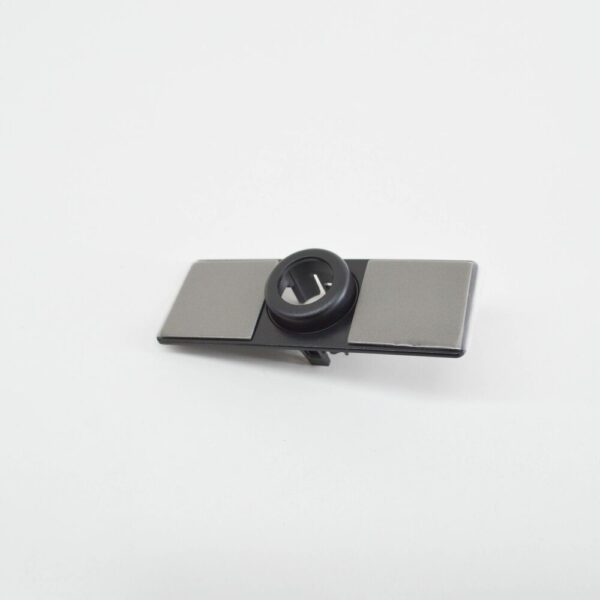7C0919493 - VW Crafter SZ Parktronic Holder for Front Bumper, 7C091939B9, Original Part