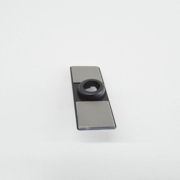 7C0919493 - VW Crafter SZ Parktronic Holder for Front Bumper, 7C091939B9, Original Part