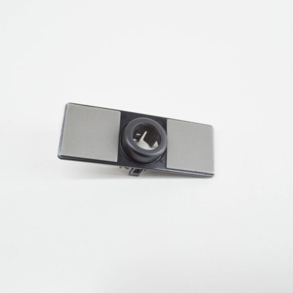 7C0919493 - VW Crafter SZ Parktronic Holder for Front Bumper, 7C091939B9, Original Part