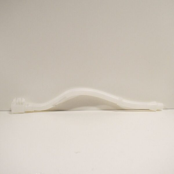 7C0955463A - NEW VW CRAFTER FRONT WINDSCREEN WASHER RESERVOIR TANK HOSE 7C0955463A ORIGINAL