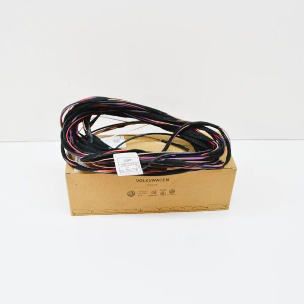 7C0971192 - New VW CRAFTER MK2 SZ Rear View Camera Wiring Kit 7C0971192 Genuine