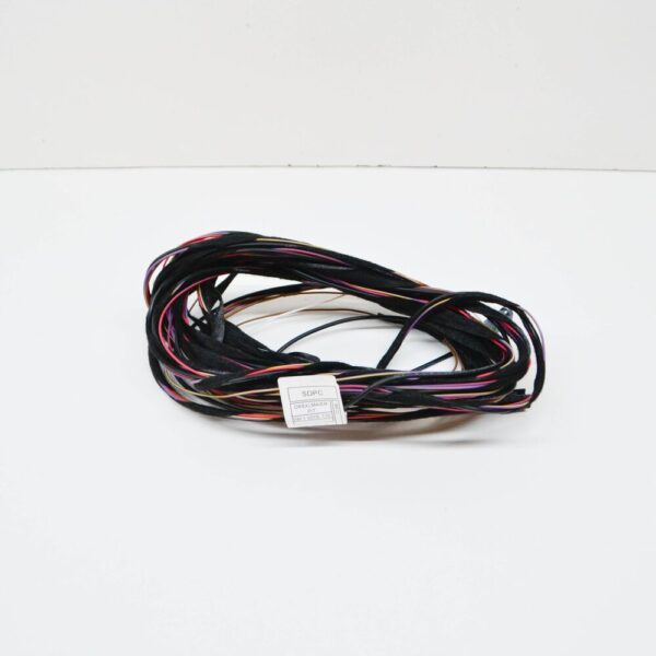 7C0971192 - New VW CRAFTER MK2 SZ Rear View Camera Wiring Kit 7C0971192 Genuine