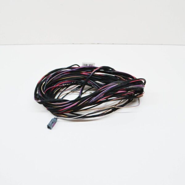 7C0971192 - New VW CRAFTER MK2 SZ Rear View Camera Wiring Kit 7C0971192 Genuine