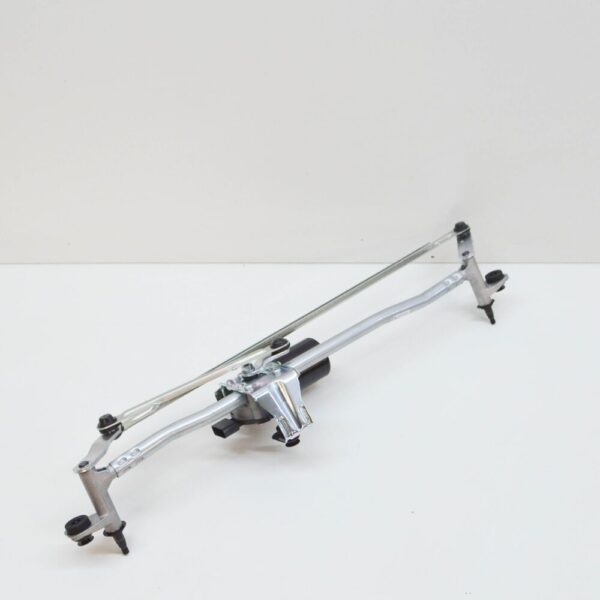 7C1955023 - VW CRAFTER 30-35 2E Front Windscreen Wiper Mechanism 7C1955023B NEW GENUINE