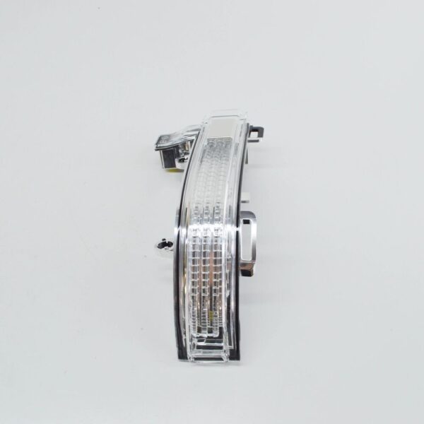 7C2949101B - NEW VW CRAFTER SZ FRONT LEFT DOOR MIRROR TURN INDICATOR RHD 7C2949101B ORIGINAL