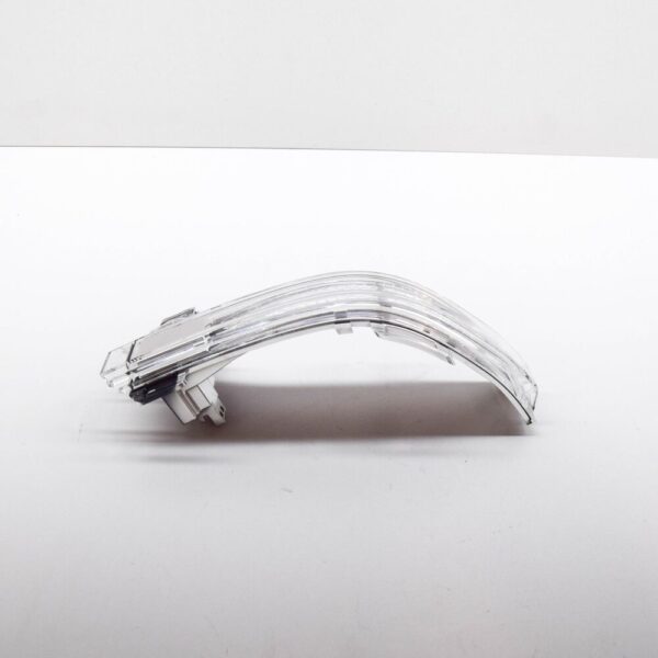 7C2949102A - VW Crafter flatbed SZ indicator front right in door mirror RHD 7C2949102B NEW