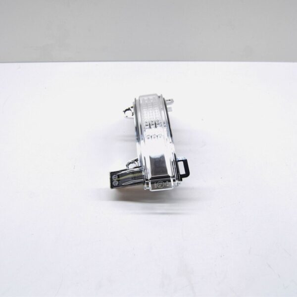 7C2949102A - VW Crafter flatbed SZ indicator front right in door mirror RHD 7C2949102B NEW