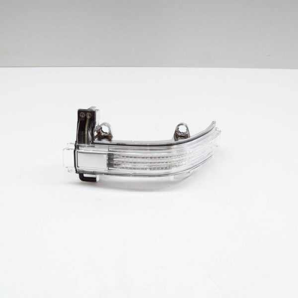 7C2949102A - VW Crafter flatbed SZ indicator front right in door mirror RHD 7C2949102B NEW