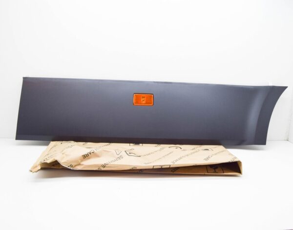 7C3853535 - VOLKSWAGEN CRAFTER SZ Left Protective Side Strip 7C38535359B9 NEW GENUINE