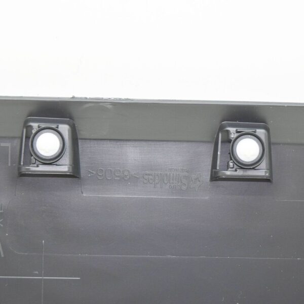 7C3853535 - VOLKSWAGEN CRAFTER SZ Left Protective Side Strip 7C38535359B9 NEW GENUINE