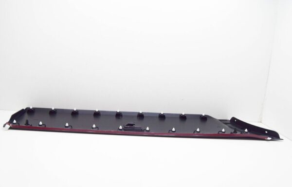 7C3853535 - VOLKSWAGEN CRAFTER SZ Left Protective Side Strip 7C38535359B9 NEW GENUINE