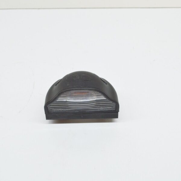 7CA943021A - NEW VOLKSWAGEN CRAFTER SZ REAR LICENSE PLATE LIGHT 7CA943021A ORIGINAL
