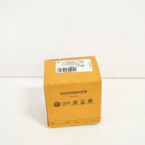 7D0121805 - NEW VOLKSWAGEN TOUAREG 7P VACUUM VALVE 7D0121805 ORIGINAL