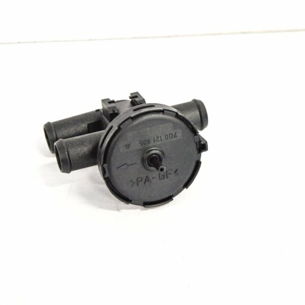 7D0121805 - NEW VOLKSWAGEN TOUAREG 7P VACUUM VALVE 7D0121805 ORIGINAL