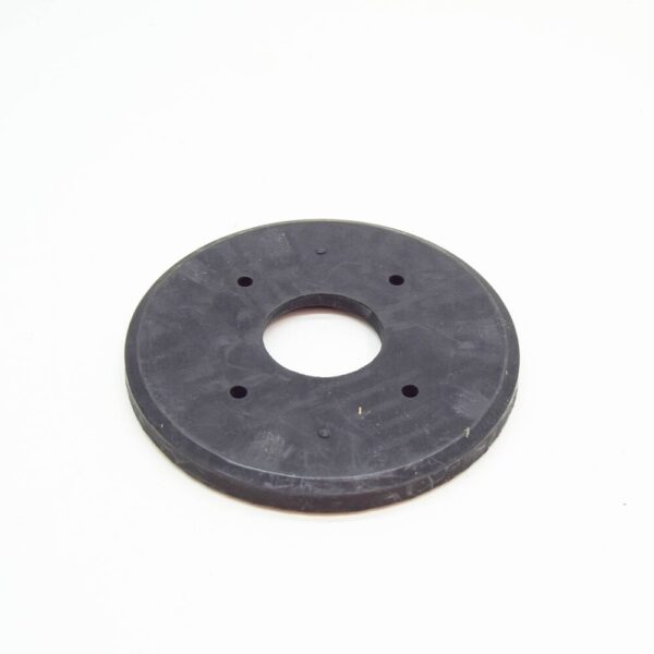 7D0511147A - NEW VW TRANSPORTER T4 REAR UPPER SPRING PAD UNDERLAY 7D0511147A ORIGINAL