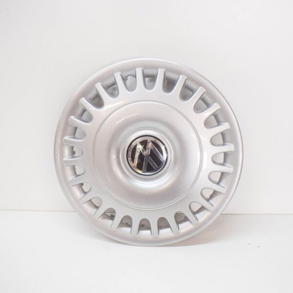7D0601147A - Volkswagen TRANSPORTER T4 Wheel Trim Ring 7D0601147A091 NEW GENUINE
