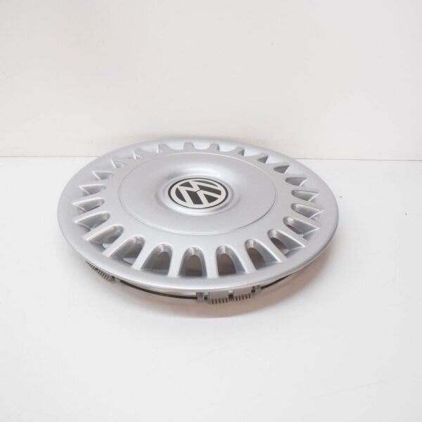 7D0601147A - Volkswagen TRANSPORTER T4 Wheel Trim Ring 7D0601147A091 NEW GENUINE