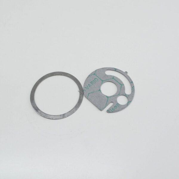 7D0898003 - NEW VW SHARAN 7M COOLANT CIRCUIT AUXILIARY HEATER GASKET SET 7D0898003 ORIGINAL