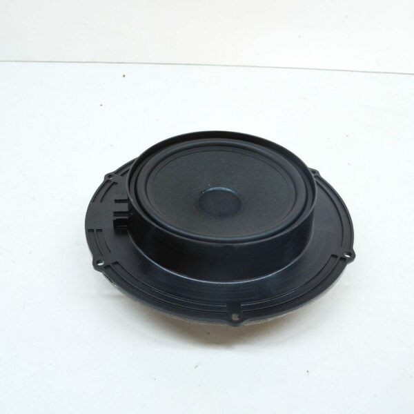 7E0035453D - NEW VW TRANSPORTER T5 FRONT DOOR MID RANGE BASS SPEAKER 7E0035453D