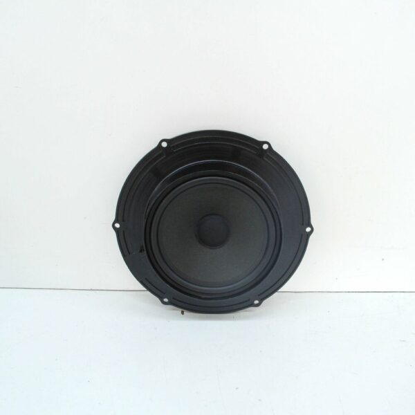 7E0035453D - NEW VW TRANSPORTER T5 FRONT DOOR MID RANGE BASS SPEAKER 7E0035453D