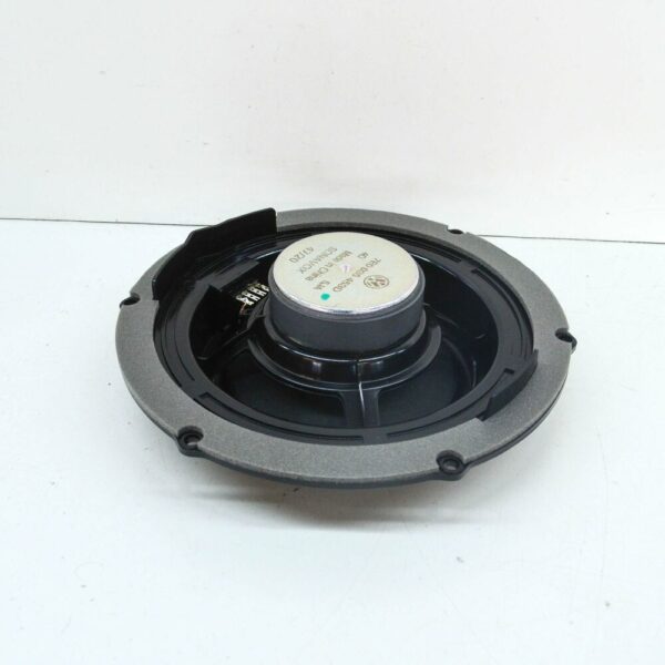7E0035453D - NEW VW TRANSPORTER T5 FRONT DOOR MID RANGE BASS SPEAKER 7E0035453D