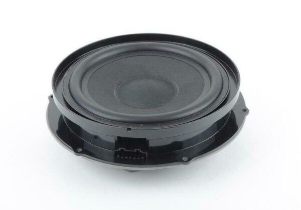 7E0035454B - NEW VOLKSWAGEN TRANSPORTER T5 FRONT DOOR BASS LOUDSPEAKER 7E0035454B ORIGINAL
