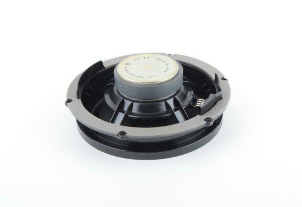 7E0035454B - NEW VOLKSWAGEN TRANSPORTER T5 FRONT DOOR BASS LOUDSPEAKER 7E0035454B ORIGINAL