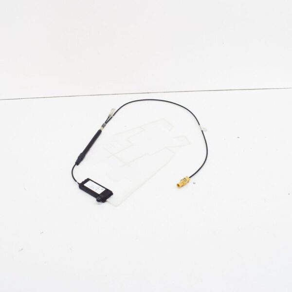 7E0035532A - NEW VW TRANSPORTER T5 CALI WING MIRROR AERIAL 7E0035532A ORIGINAL